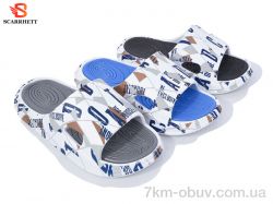 SCARRHETT 3183-5 mix фото