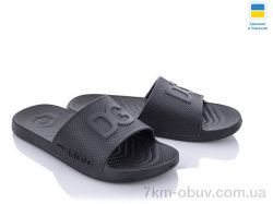 Golden Lion 131 чорний фото