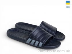 Rai shoes L140 синій фото