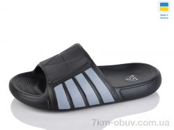 Lot Shoes N010 чорний фото