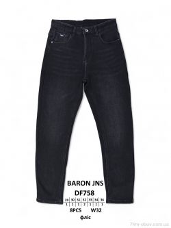 Baron DF758 фліс фото