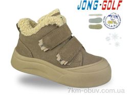 Jong Golf C40705-3 фото