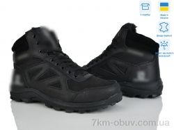 Синдикат взуття C01 чорний фото