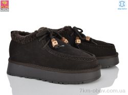 PLPS-Nanachka 2640 brown фото