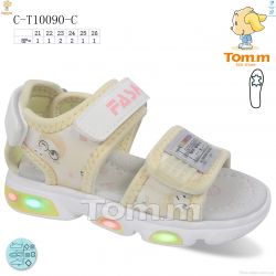 TOM.M C-T10090-C LED фото