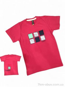 Kids-modnik 21048 червоний фото