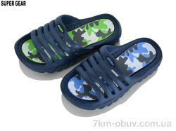 Super Gear 001527 mix фото