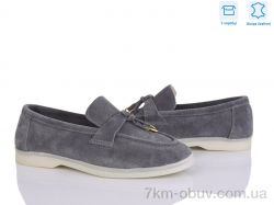 Mona Lisa 065 сірий фото