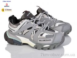 Clibee-Doremi DC1101 grey фото