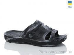 Lot Shoes N502 чорний фото