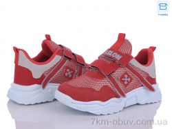 Favorit F013 kirmizi-buz фото