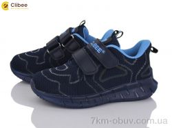 Clibee F15 navy фото