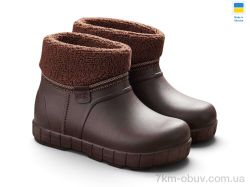 Rai shoes Д43 шоколад фото