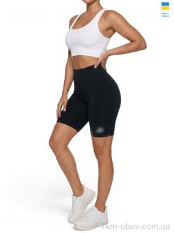 Sport style 5071PU батал чорний фото