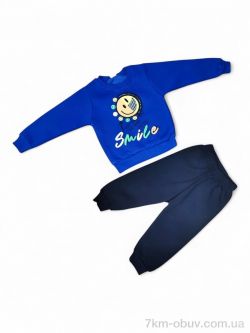 Kids-modnik 20101 електрик смайл реглан-штани фото