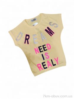 Kids-modnik 3080 жовтий фото