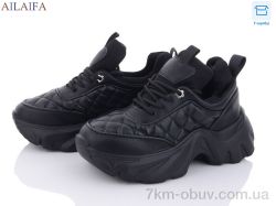 Ailaifa K8010 black фото