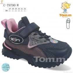 TOM.M C-T9790-W фото