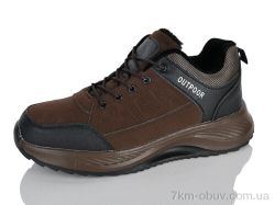 Ok Shoes M22-2 фото