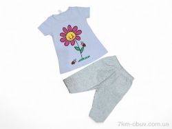 Kids-modnik 43275 бузково-св.сірий фото