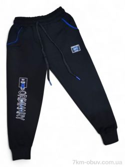 Kids-modnik 9766 чорний фото