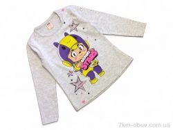 Kids-modnik 4104 св.сірий фото