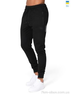 Sport style X2PU чорний фото