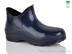 Inblue БЖ4-2 стиль синій фото