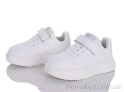 Clibee-ShoSho EB776-1 white фото