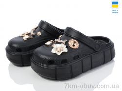 Golden Lion 152-2-8 шанелька чорний фото