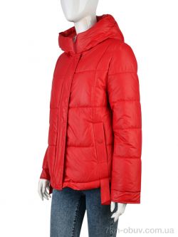 Obuvok B1323 (11957) red фото