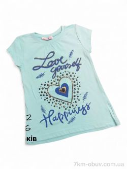 Kids-modnik 1052 бірюзовий фото