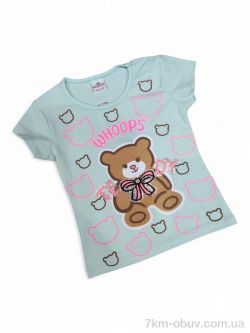 Kids-modnik 4089 м'ятний фото