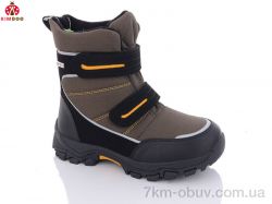 KIMBOO FG2397-3H фото