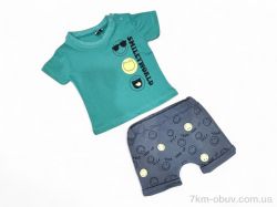 Kids-modnik 53447 зелений фото