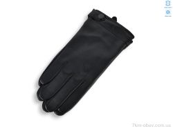 Королева YA03М шкіра вовна black фото
