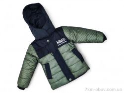 Kids-modnik 2501 зелений фото