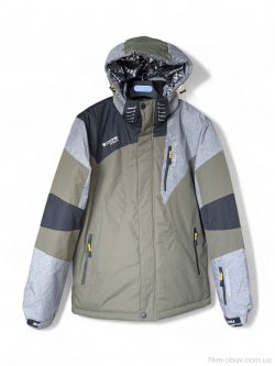 Audsa S25026-10 khaki фото