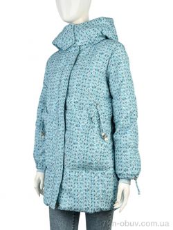 Obuvok B8805 (11952) blue фото