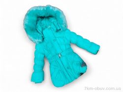 Kids-modnik 1018 бірюзовий фото