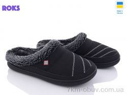 Roks Dago ТЧ01 чорний фото