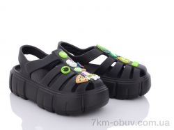 Shev-Shoes 3839 black фото