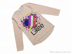 Kids-modnik 7152 пудра фото