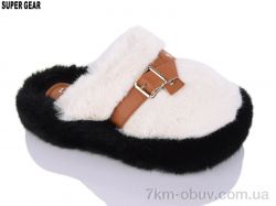 Super Gear PV323-24 white фото