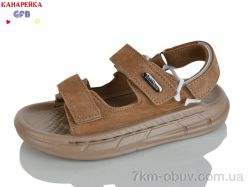 GFB-Канарейка R83-3 фото