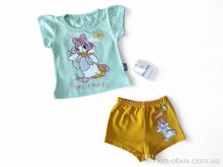 Kids-modnik 5612 фісташковий фото