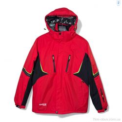 Audsa S22098-1 red фото