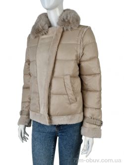 Obuvok 349 (12056) d.beige фото