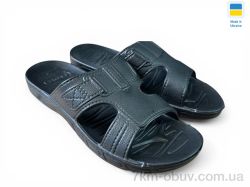 Rai shoes Кожа чорний фото