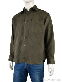 Obuvok F1039 (12178) green фото